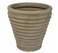 Strata Medium Moroccan Planter