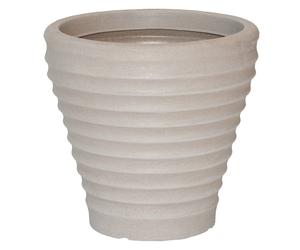 Strata Morroccan Planter