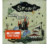 Strata - Presents the End of the World