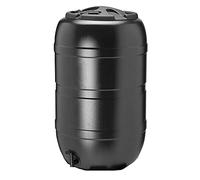 Strata Products Ltd GN321 Ward 31 Gallon Water Barrel with Tap and Lockable Lid