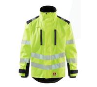 Strata SKANWEAR Inherent Arc Flash & Flame Protective Winter Jacket (CAT 3, 38cal/cm)