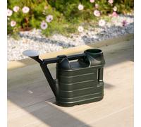 Ward Value Watering Can 6.5L Green [GN007]