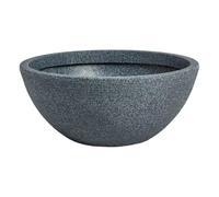 Strata Small Valencia Planter Bowl (Ash)