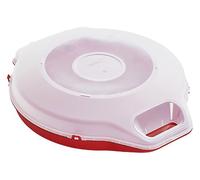 Strata Smart Extra Large Wreath Holder Plastic Storage Boxes