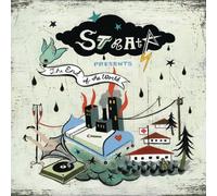 Strata - Strata Presents The End Of The World [Us Import]