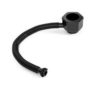 Strata Standard Water Butt Downpipe Filler Kit