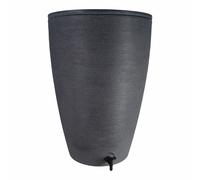Strata Water Butt - Grey