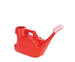 Strata Weed Control Watering Can 7L Red (847471)