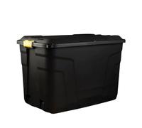 Strata Heavy Duty Storage Box & Lid 190L [HW437]