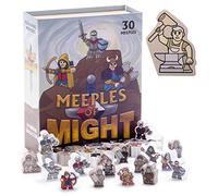 Stratagem Meeples of Might