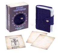 Stratagem Pocket Compendium: Tome of Dread