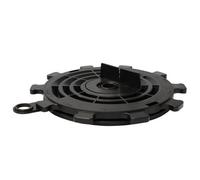 StrataRise Adjustable Extra Low Pedestal Support For Flooring And Decking Joist Supports 10-20mm (30 Pack)