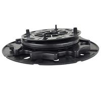 StrataRise Low Profile Self-Levelling Support for Tiles & Pavers with 4mm Spacer - 10 Pack