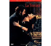 Stratas - La Traviata [DVD] [1982] [Region 1] [US Import] [NTSC]