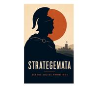 Strategemata: Roman Military Tactics, Deception, and Battlefield Leadership in the Imperial Age