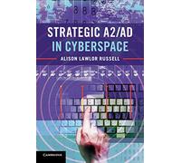 Strategic A2/AD in Cyberspace