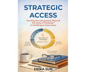 Strategic Access: Teaching the Interpretive Phase of The Cycle of Thinking™ in Multilingual Classrooms