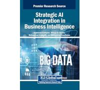 Strategic AI Integration in Business Intelligence
