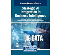 Strategic AI Integration in Business Intelligence
