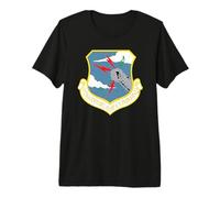 Strategic Air Command SAC Cold War Grunge Vintage T-Shirt Premium T-Shirt