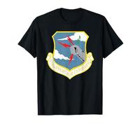 Strategic Air Command SAC Cold War Grunge Vintage T-Shirt T-Shirt