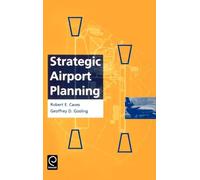 Strategic Airport Planning (0)