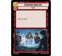 Strategic Analysis (Foil)