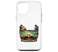Strategic Angle Mastery Concept Case for iPhone 12/12 Pro