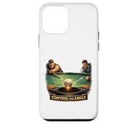 Strategic Angle Mastery Concept Case for iPhone 12 mini