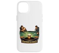 Strategic Angle Mastery Concept Case for iPhone 14 Plus
