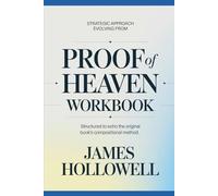 Strategic approach evolving from Proof of Heaven: Structured to echo the original book’s compositional method