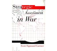 Strategic Assessment in War