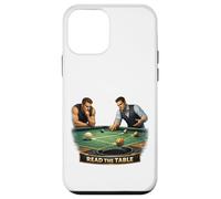 Strategic Awareness Competitive Mindset Case for iPhone 12 mini