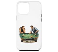 Strategic Awareness Competitive Mindset Case for iPhone 12 Pro Max