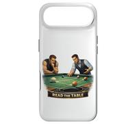 Strategic Awareness Competitive Mindset Case for iPhone Air