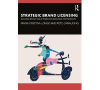 Strategic Brand Licensing