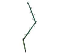 Strategic Camouflage Branches - Multiple Hooks, Sturdy Rail Mount, Versatile Attack Points, Silent Hunting, Branches | Attr. Organizer