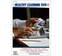 Strategic Capital Fund Planning Before and After the Doors Open