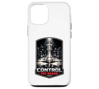 Strategic Chess Power Play Case for iPhone 12/12 Pro