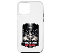 Strategic Chess Power Play Case for iPhone 12 mini