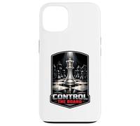 Strategic Chess Power Play Case for iPhone 13