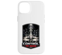 Strategic Chess Power Play Case for iPhone 14 Plus