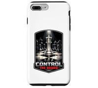Strategic Chess Power Play Case for iPhone 7 Plus/8 Plus