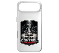 Strategic Chess Power Play Case for iPhone Air