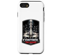 Strategic Chess Power Play Case for iPhone SE (2020) / 7/8