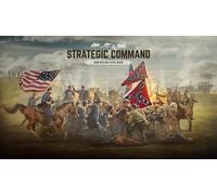 Strategic Command: American Civil War