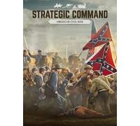 Strategic Command: American Civil War (PC) - Steam Gift - GLOBAL