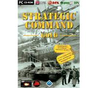 Strategic Command Gold
