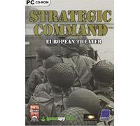 Strategic Command (PC)