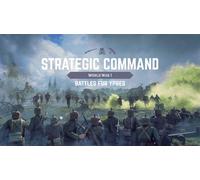 Strategic Command: World War I - Battles for Ypres